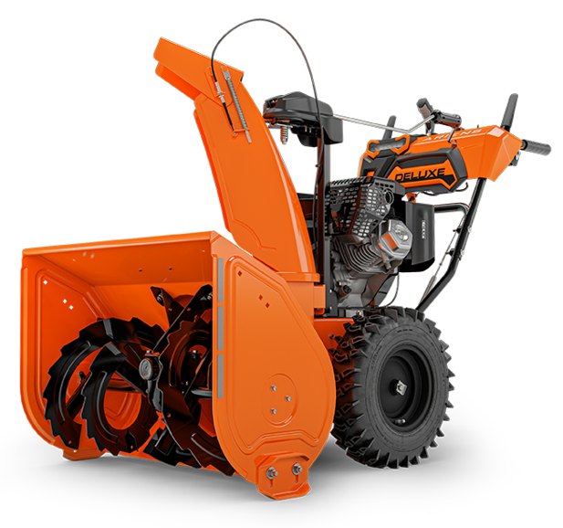 Ariens Deluxe 30 EFI (921049) 30 in. Two-Stage Gas Snow Blower