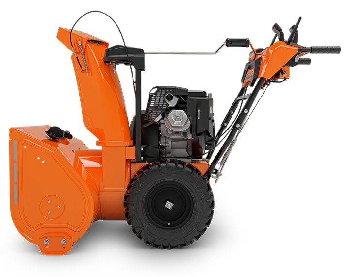 Ariens Deluxe 30 EFI (921049) 30 in. Two-Stage Gas Snow Blower