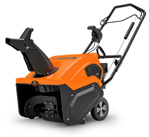 Ariens Path-Pro 208 Electric Start with Remote Chute (938033) 21 in. Single-Stage Gas Snow Blower
