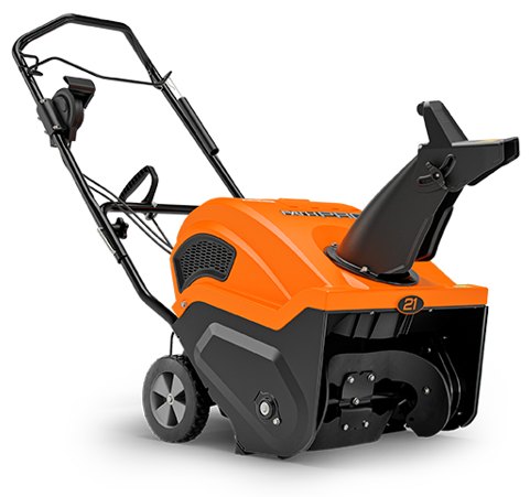 Ariens Path-Pro 208 Electric Start with Remote Chute (938033) 21 in. Single-Stage Gas Snow Blower