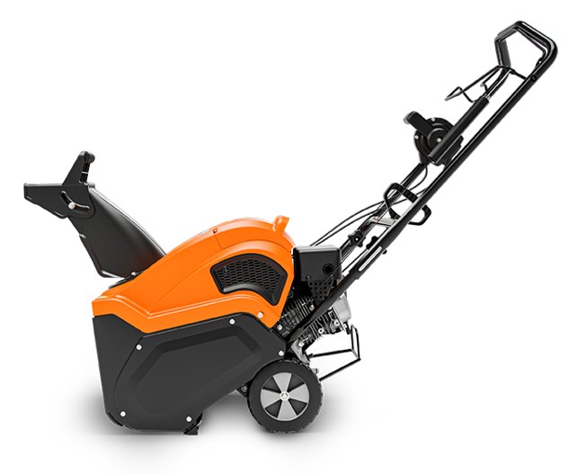 Ariens Path-Pro 208 Electric Start with Remote Chute (938033) 21 in. Single-Stage Gas Snow Blower