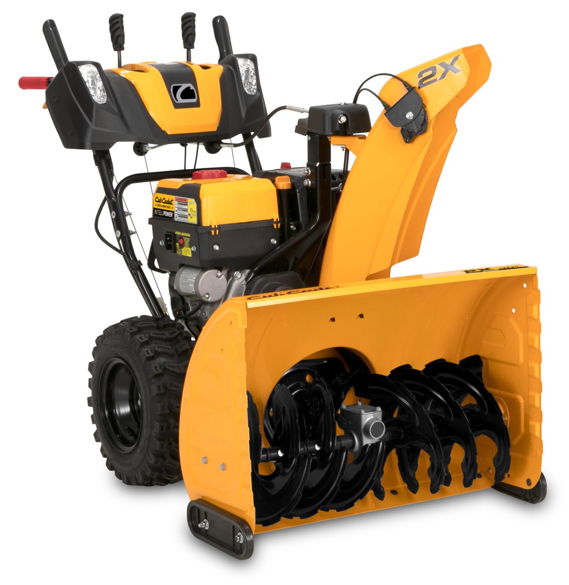 Cub Cadet 2X 30 IntelliPOWER 30 in. Two-Stage Gas Snow Blower