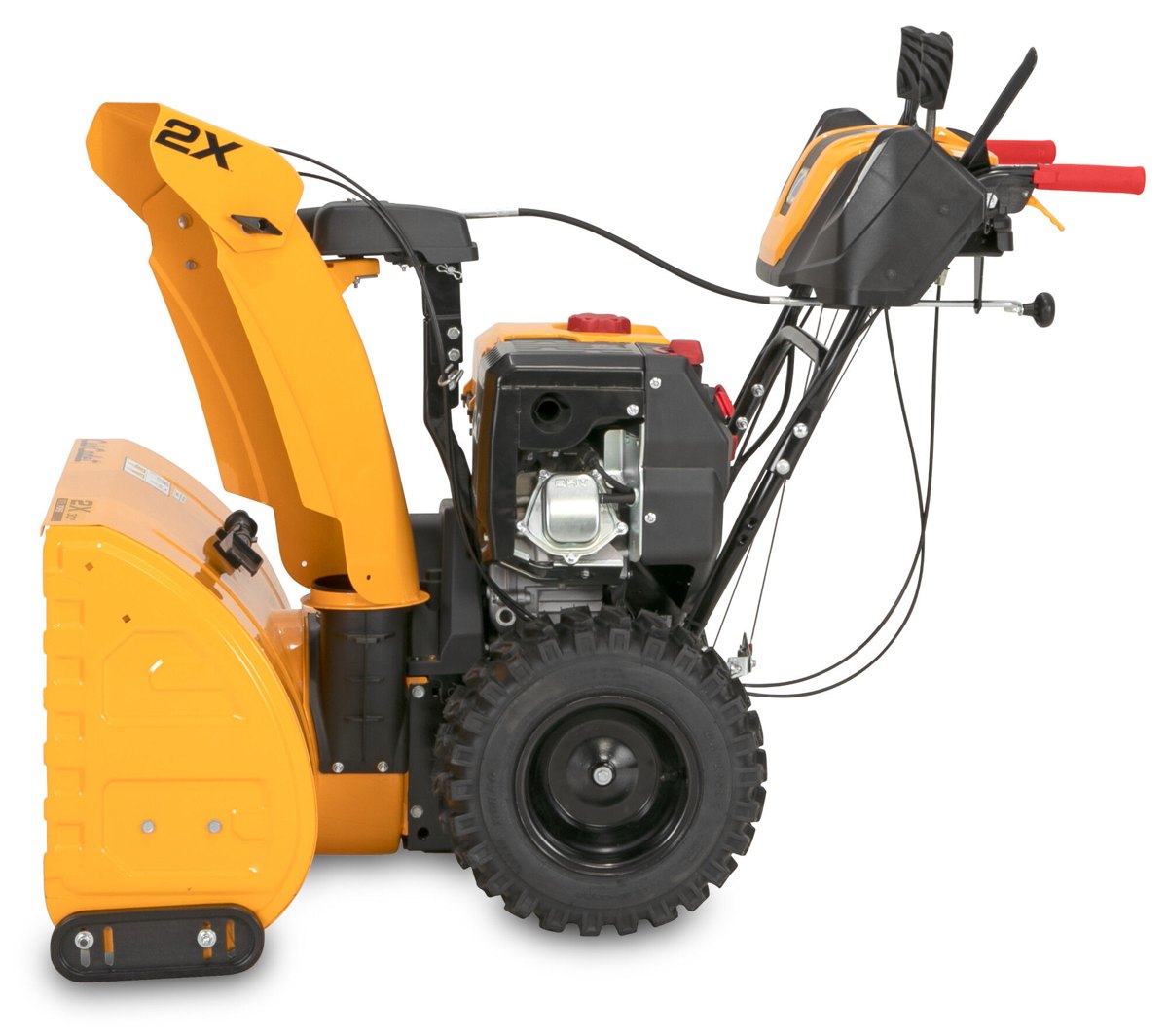 Cub Cadet 2X 30 IntelliPOWER 30 in. Two-Stage Gas Snow Blower
