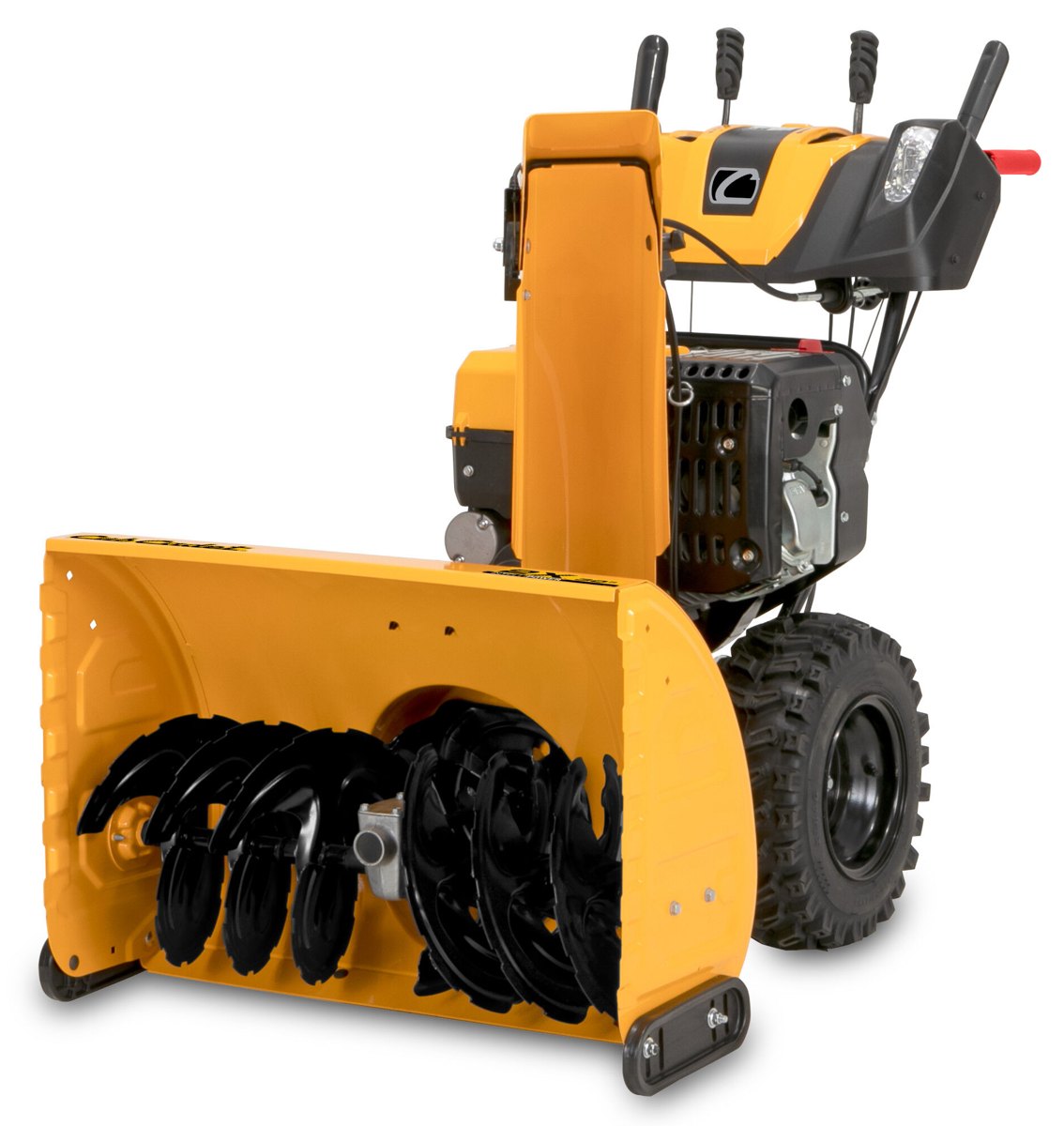 Cub Cadet 2X 30 IntelliPOWER 30 in. Two-Stage Gas Snow Blower
