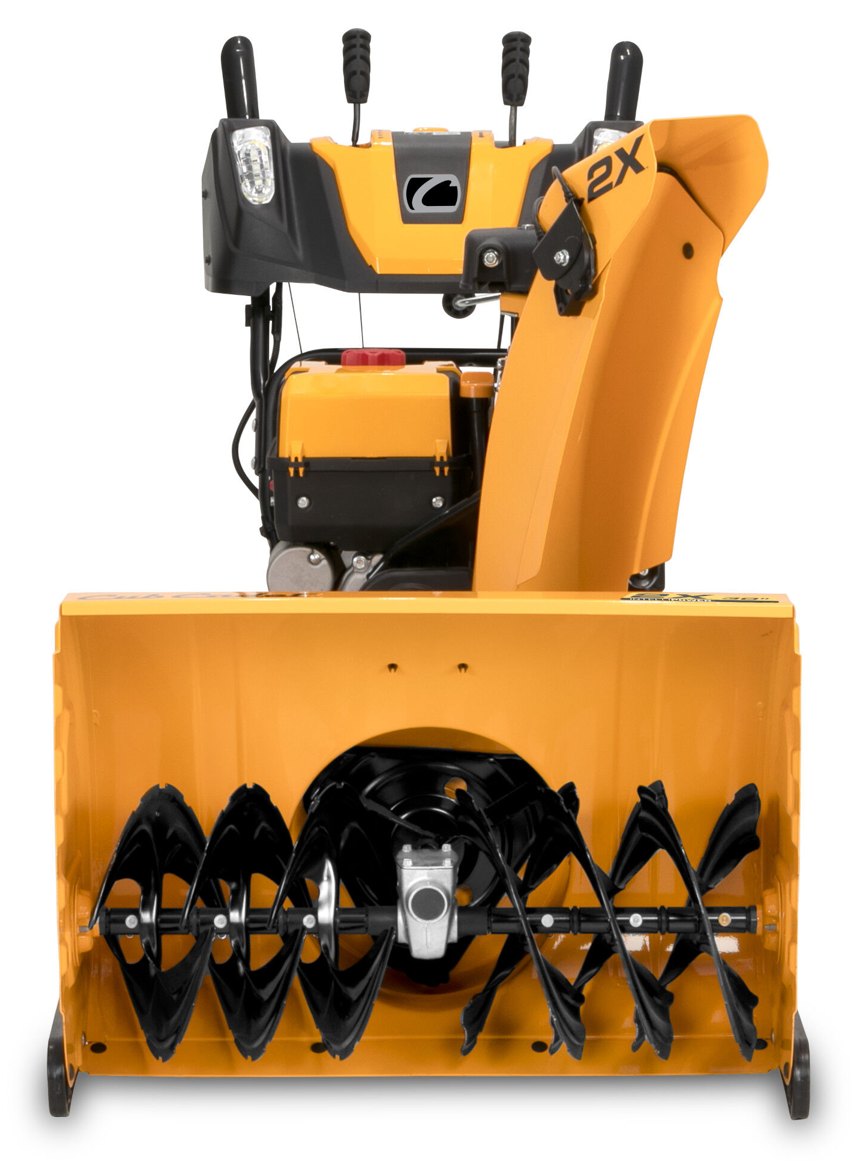 Cub Cadet 2X 30 IntelliPOWER 30 in. Two-Stage Gas Snow Blower