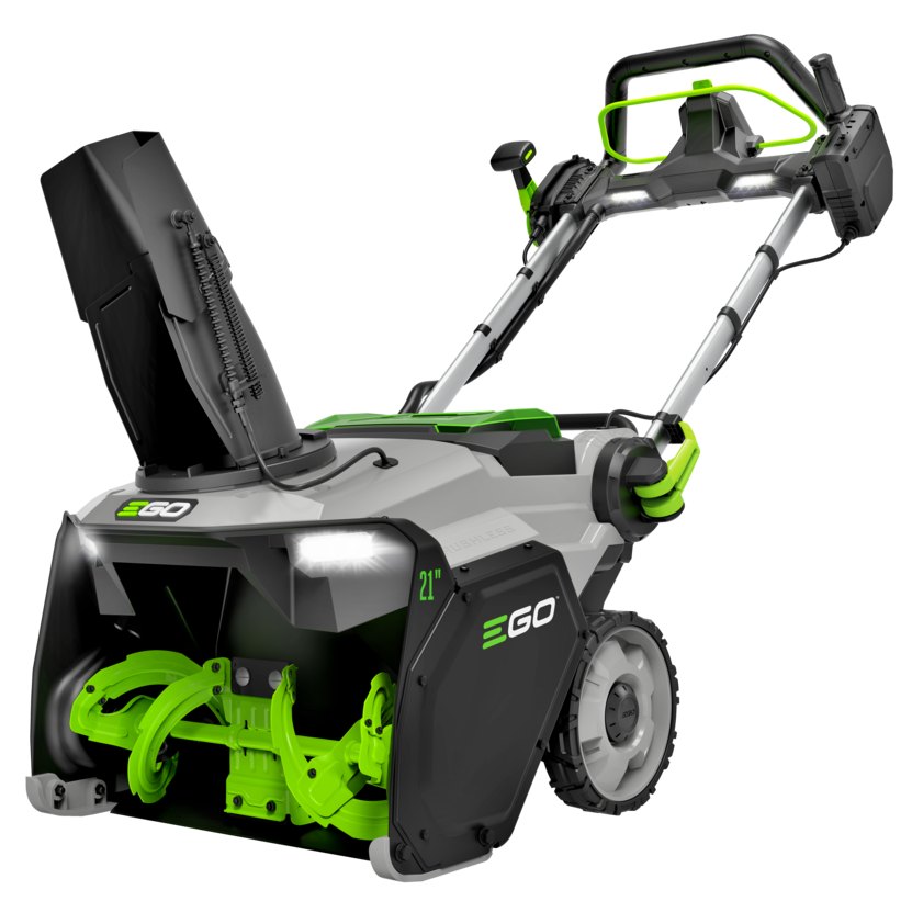 EGO SNT2134 21 in. Single-Stage 56V Cordless Snow Blower, Kit