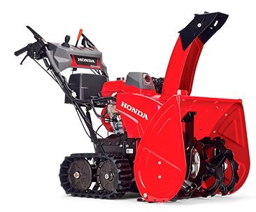Honda HSS724CTDQ 23.8 in. Two-Stage Gas Snow Blower