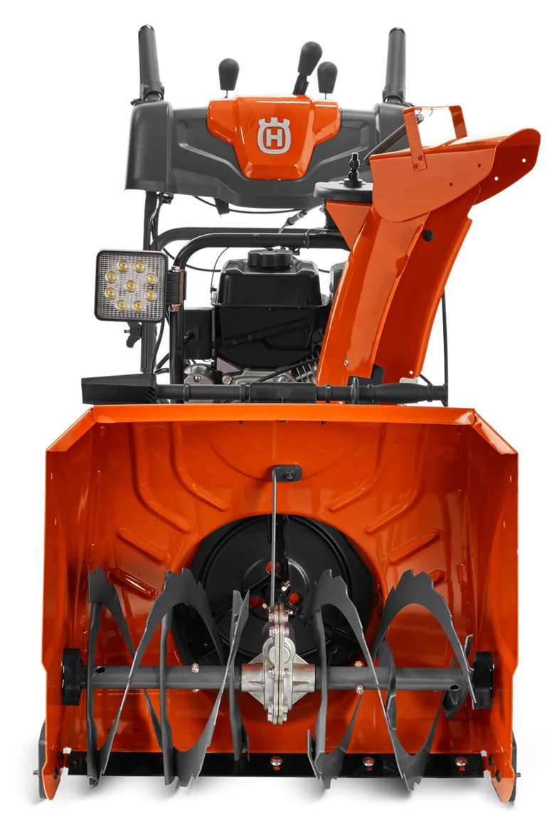 Husqvarna ST224 24 in. Two-Stage Gas Snow Blower
