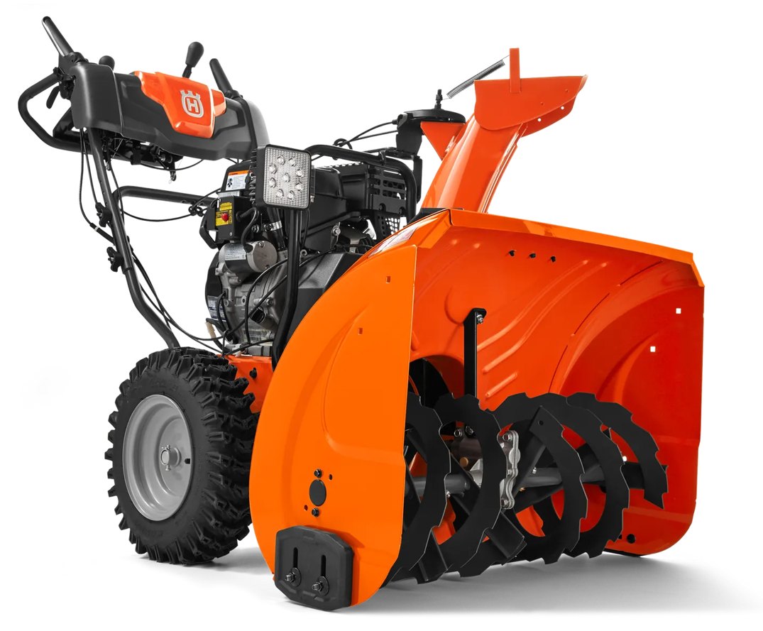 Husqvarna ST230 30 in. Two-Stage Gas Snow Blower