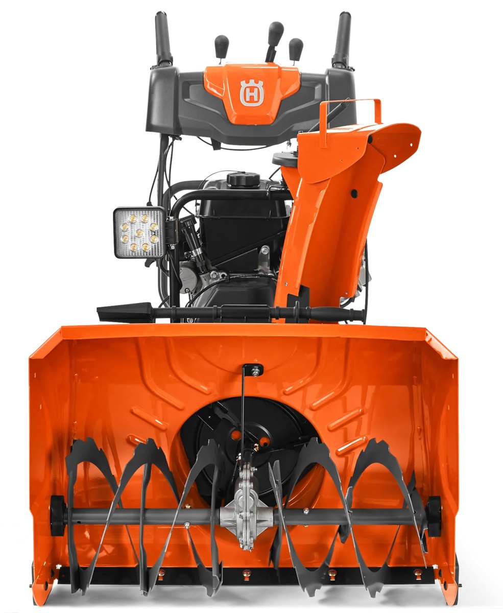 Husqvarna ST230 30 in. Two-Stage Gas Snow Blower