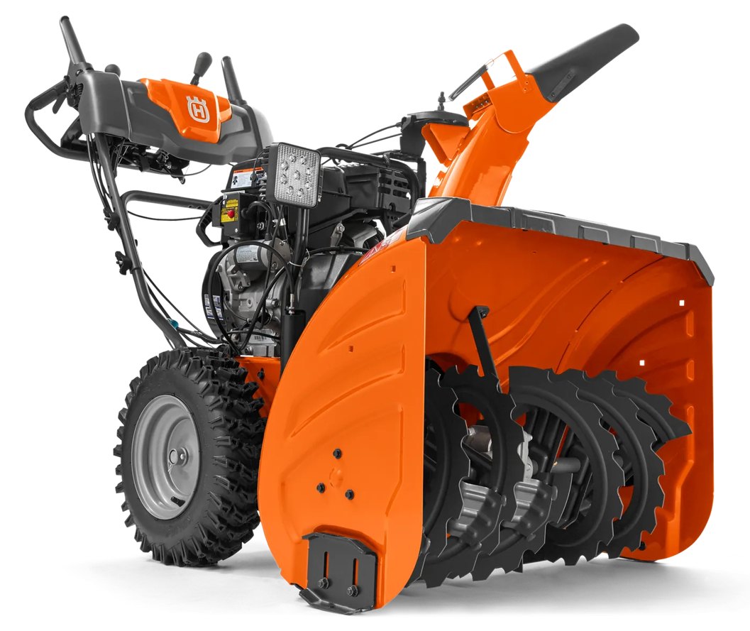 Husqvarna ST330 30 in. Two-Stage Gas Snow Blower