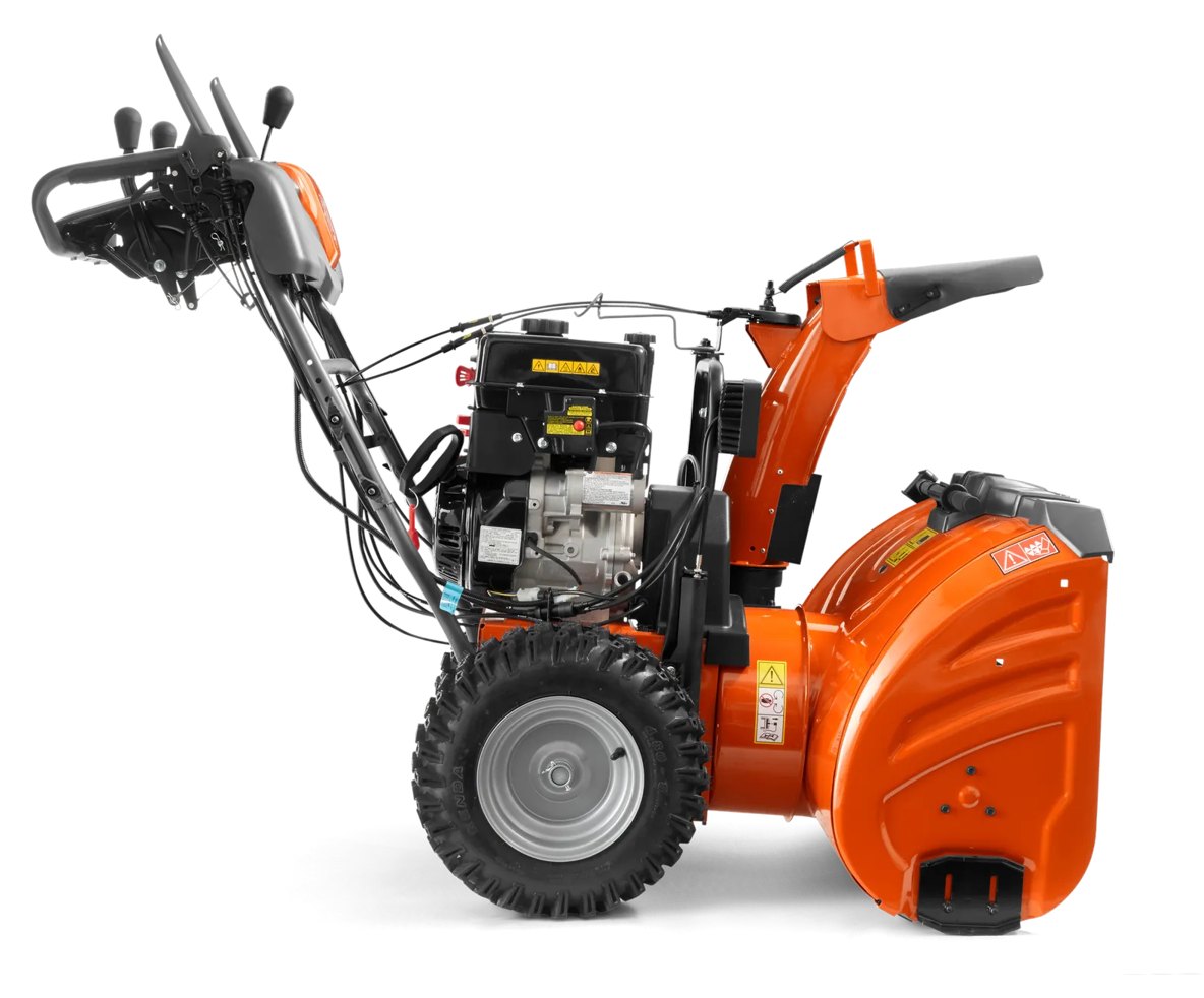 Husqvarna ST330 30 in. Two-Stage Gas Snow Blower