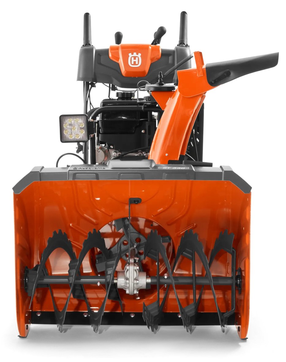 Husqvarna ST330 30 in. Two-Stage Gas Snow Blower