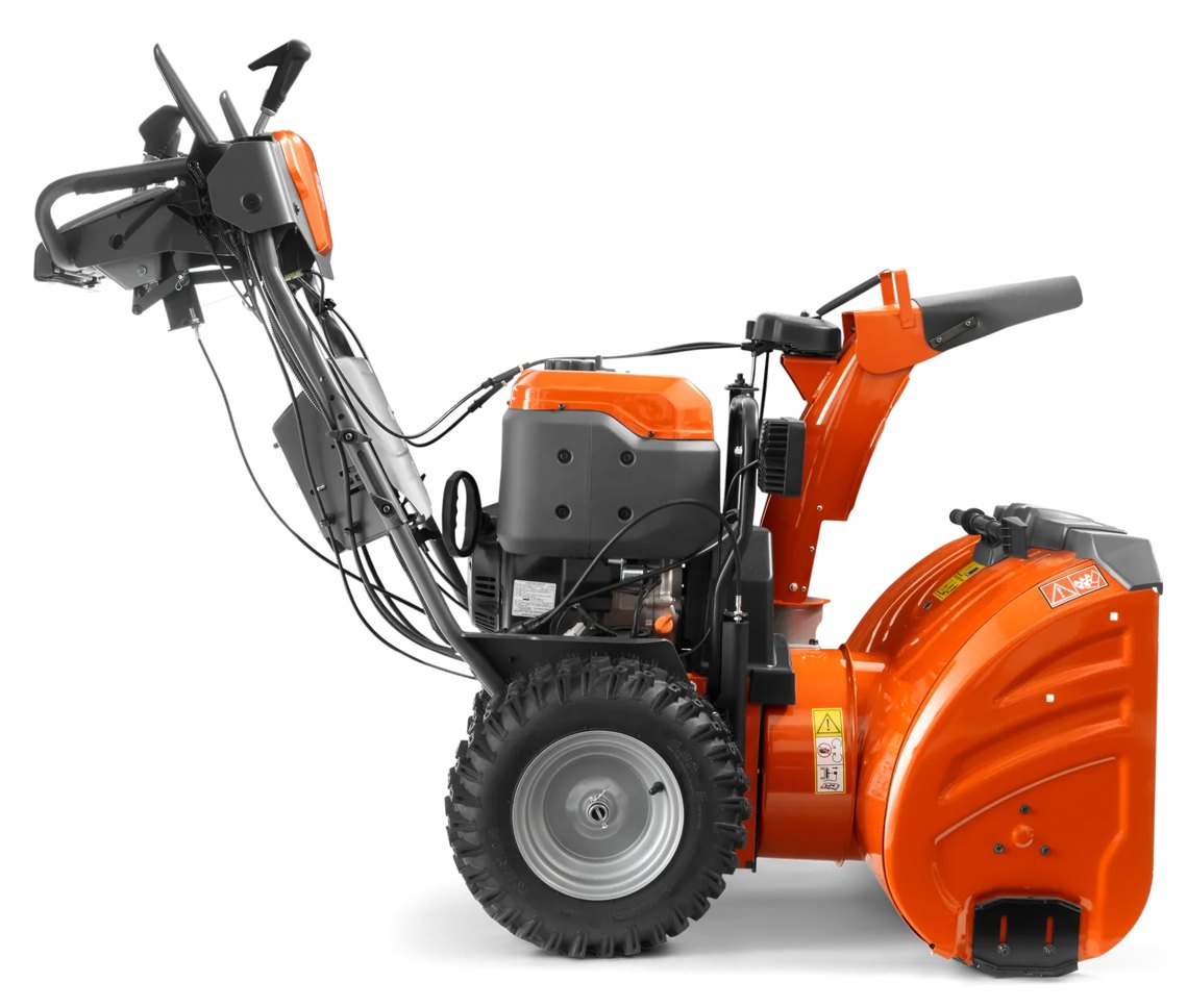 Husqvarna ST424 24 in. Two-Stage Gas Snow Blower