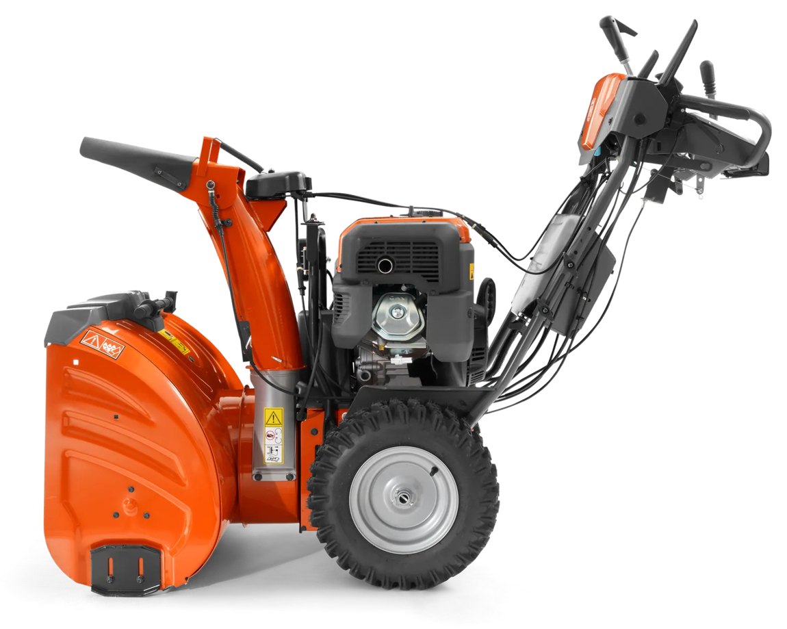 Husqvarna ST424 24 in. Two-Stage Gas Snow Blower