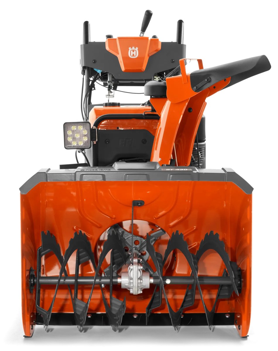 Husqvarna ST427 27 in. Two-Stage Gas Snow Blower