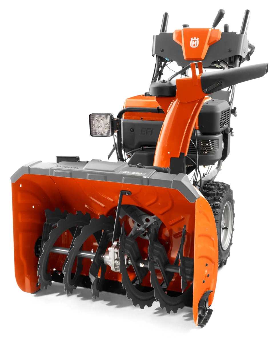 Husqvarna ST430 30 in. Two-Stage Gas Snow Blower