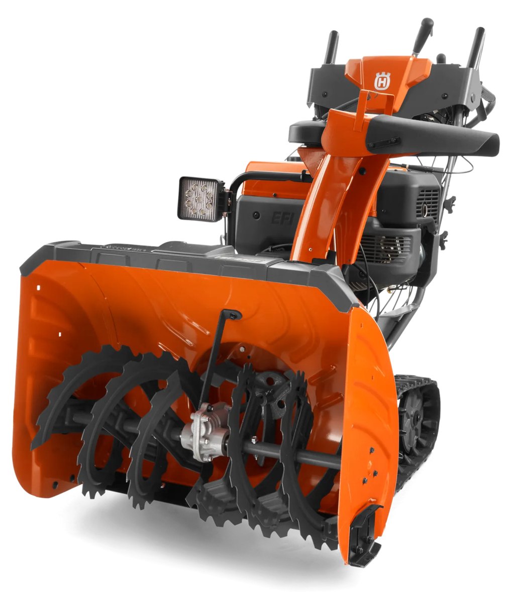 Husqvarna ST430T 30 in. Two-Stage Gas Snow Blower