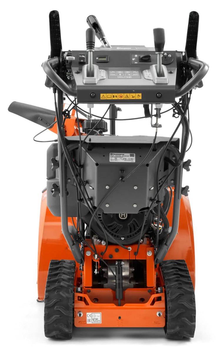 Husqvarna ST430T 30 in. Two-Stage Gas Snow Blower
