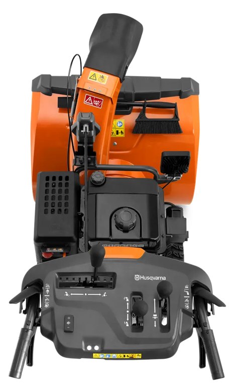 Husqvarna ST376 30 in. Two-Stage Gas Snow Blower