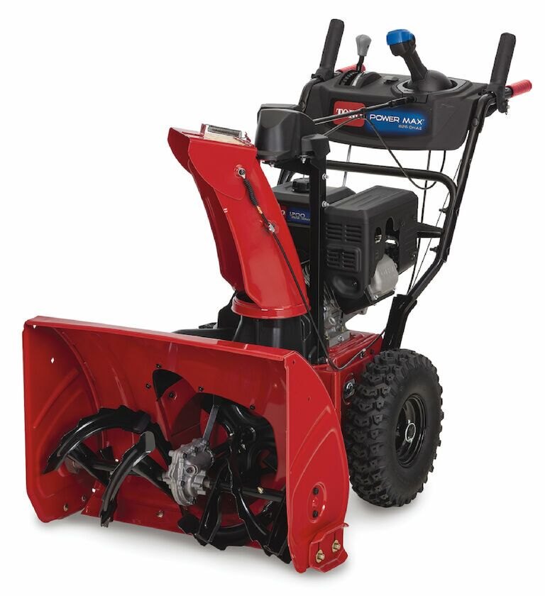 Toro Power Max 826 OHAE (37805) 26 in. Two-Stage Gas Snow Blower