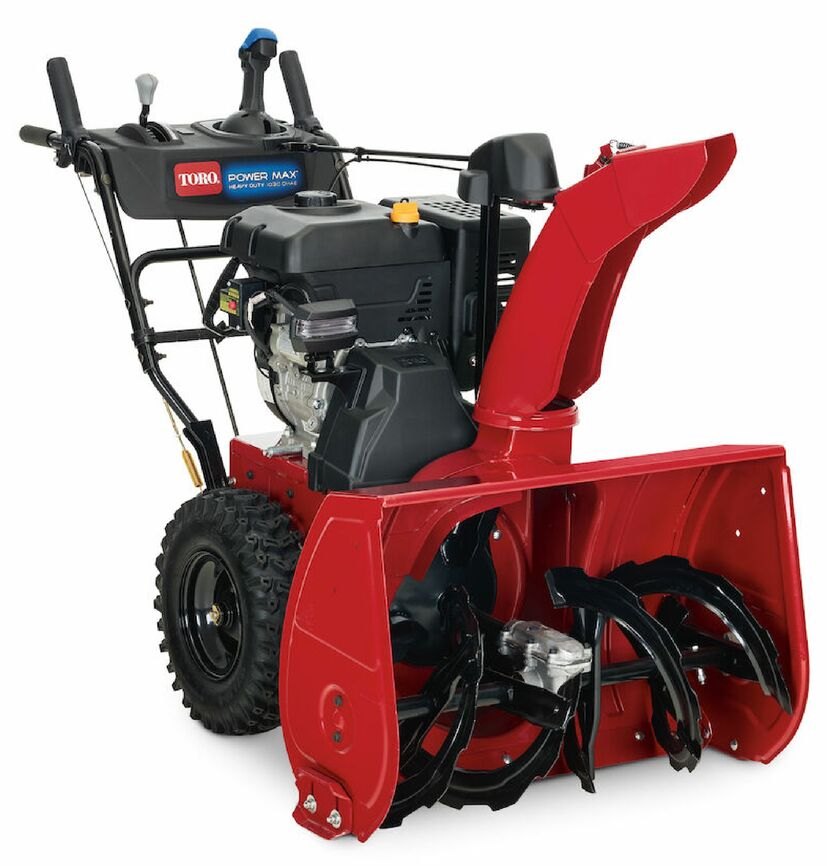 Toro Power Max HD 1030 OHAE (38830) 30 in. Two-Stage Gas Snow Blower