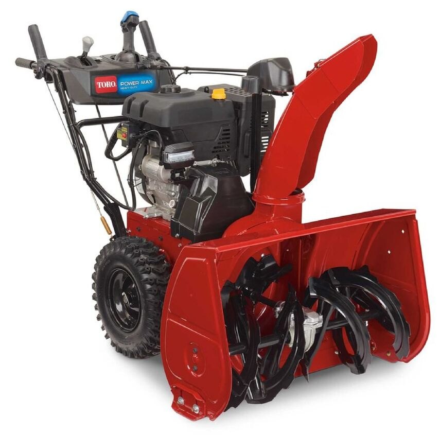 Toro Power Max HD 1232 OHXE (38842) 32 in. Two-Stage Gas Snow Blower