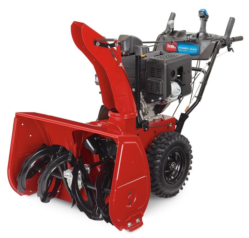 Toro Power Max HD 1232 OHXE (38842) 32 in. Two-Stage Gas Snow Blower