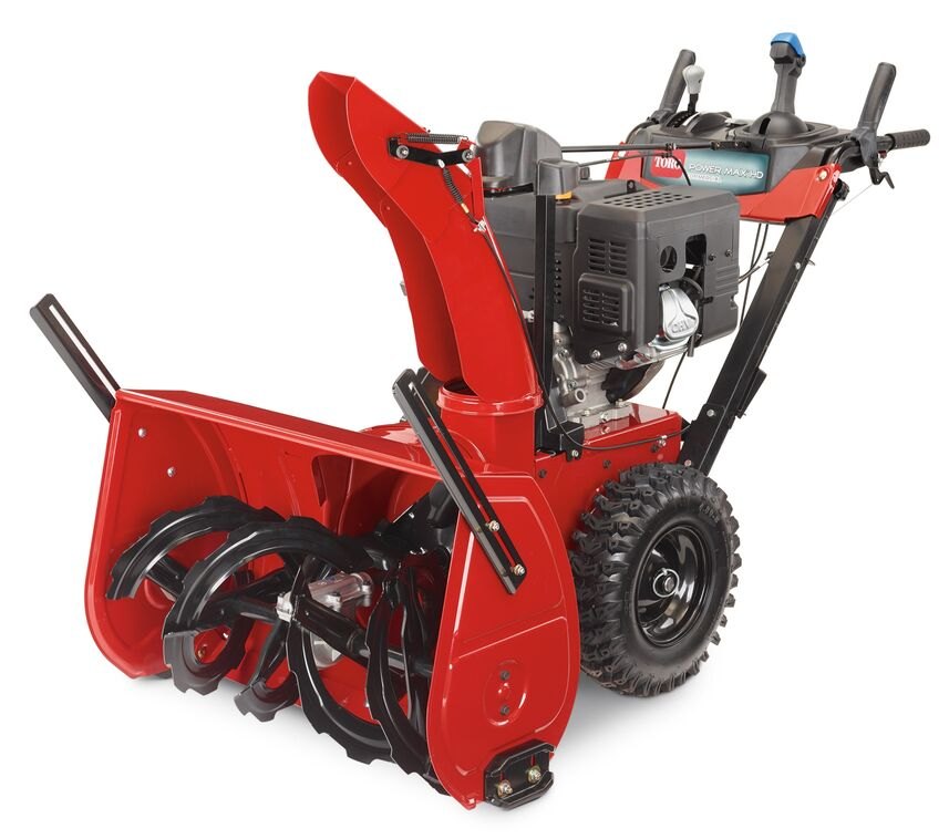Toro Power Max HD 1432 OHXE (38844) 32 in. Two-Stage Gas Snow Blower